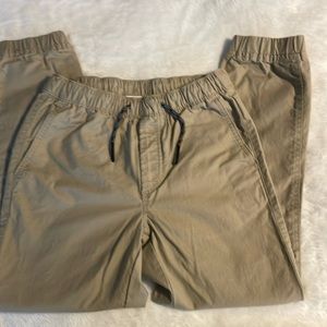 Gap Joggers Size L